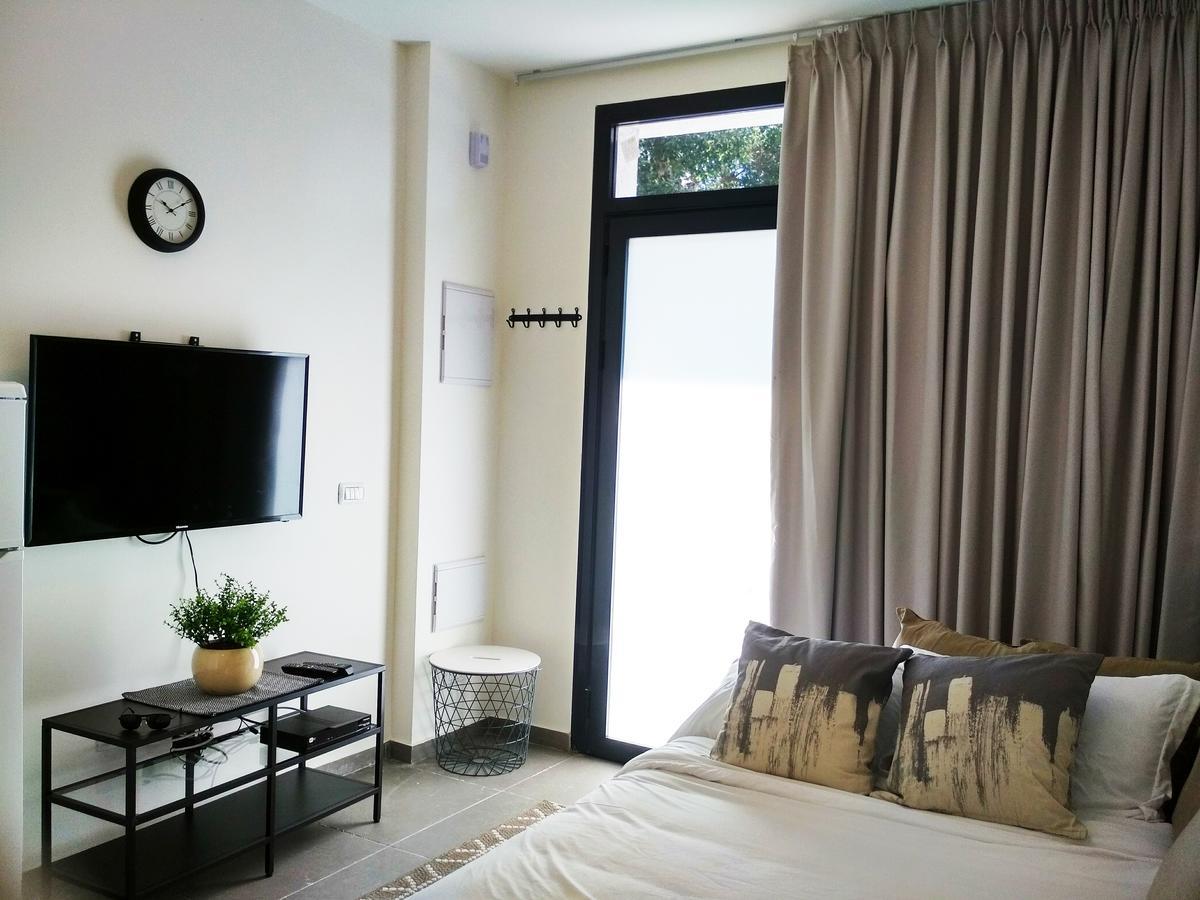 Beautiful Studio On Jerusalem Boulevard Τελ Αβίβ Εξωτερικό φωτογραφία
